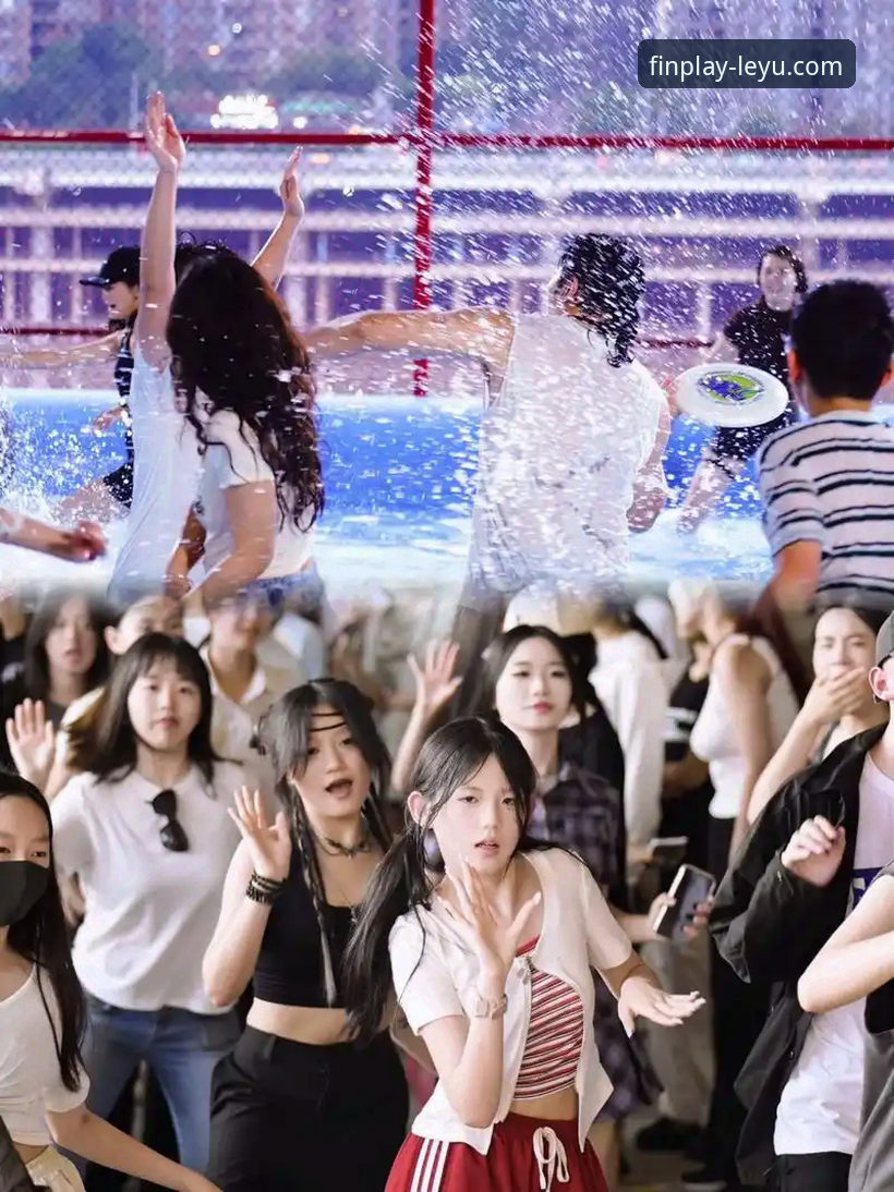 解锁3大核心技术：乐鱼体育直播高清不卡顿的突破性体验